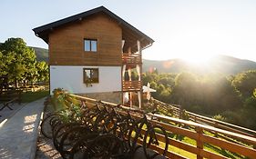 B&B Apartments Buric Plitvice Lakes